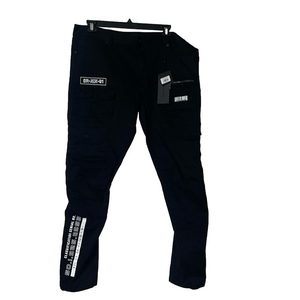 NWT Decibel black pants 40/32